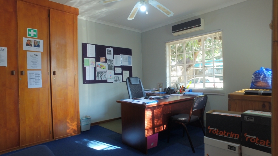 Commercial Property for Sale in Rustenburg Central North West